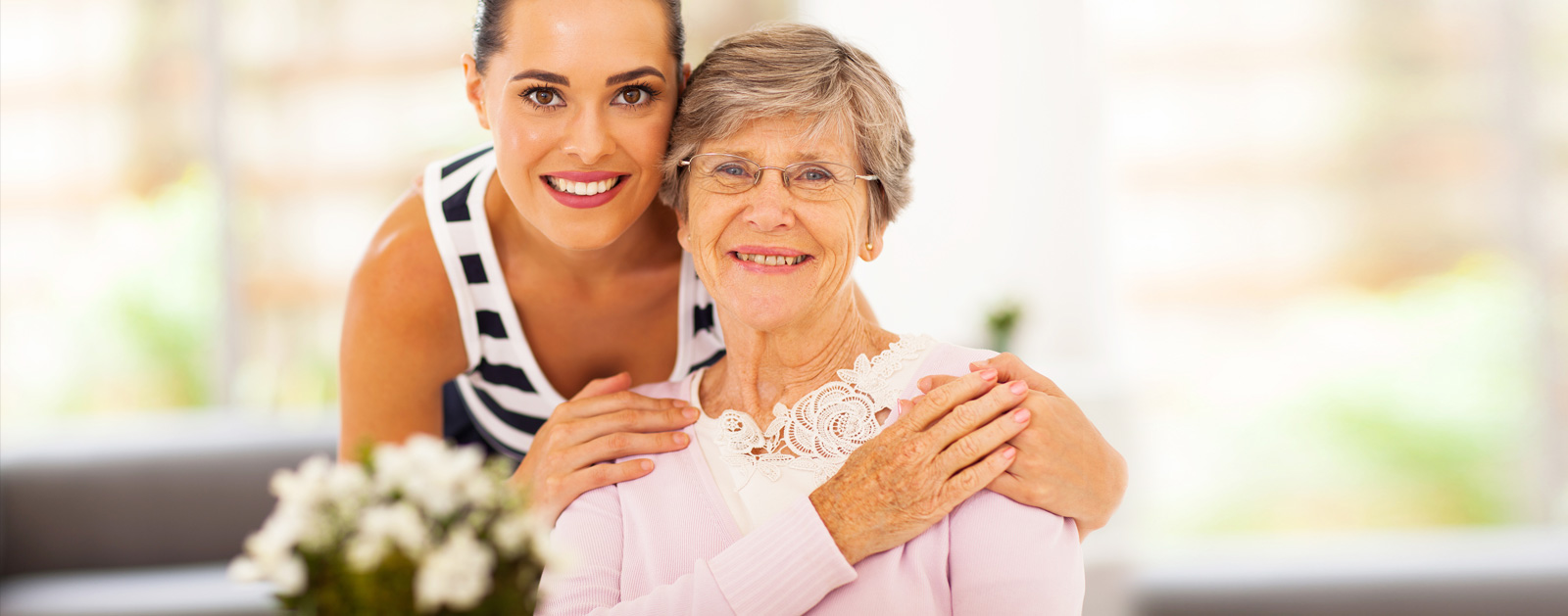 Assisted Living Services, Personal Care Services San Leandro